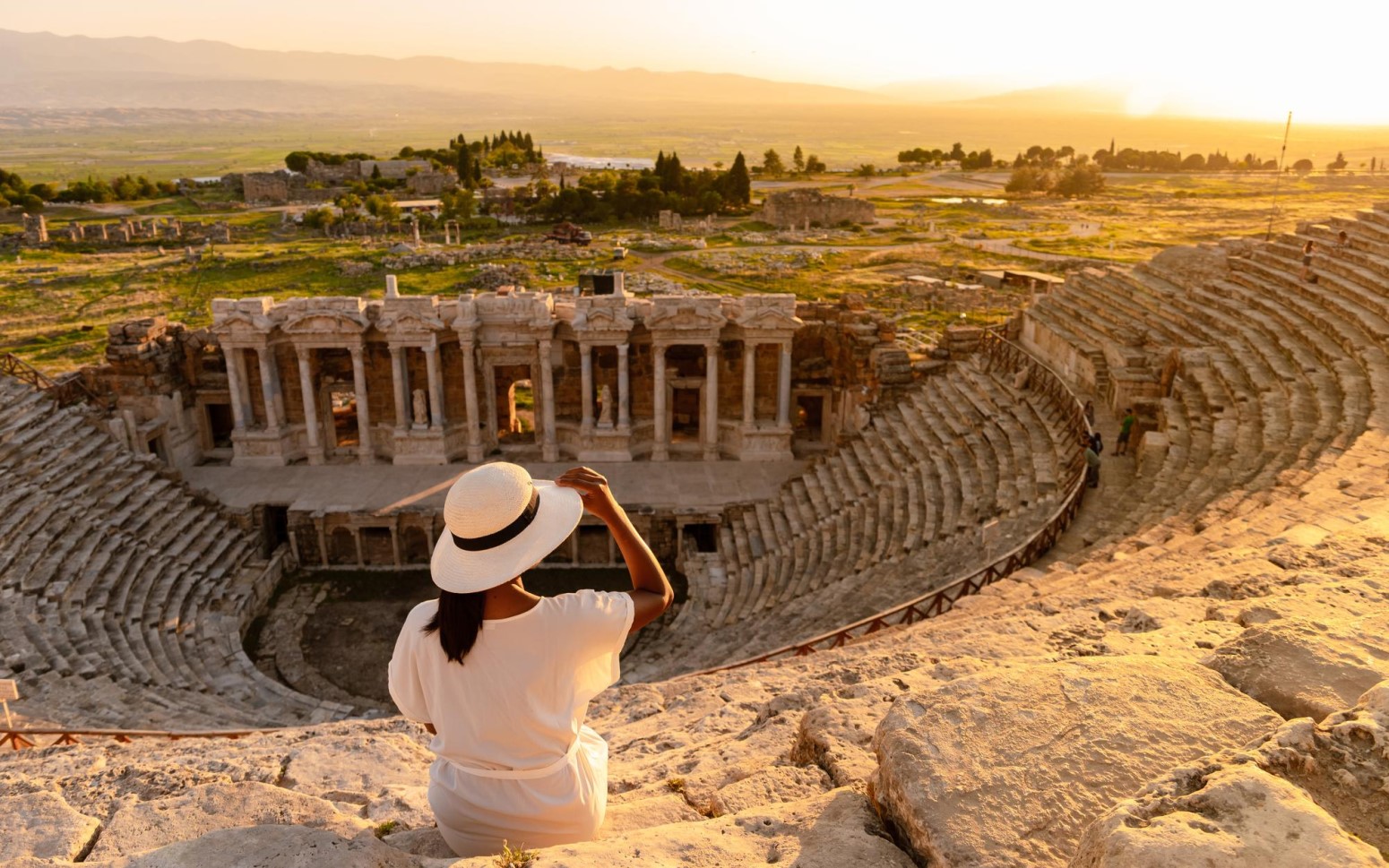 turquia viajes para mayores de 55 años